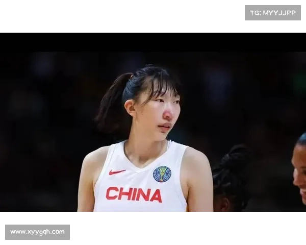 日本库里单节 21 分击沉中国女篮，韩旭准三双难挽败局